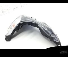 FRECCIA ANTERIORE SINISTRA HONDA SH 150 I ABS 150 - 8