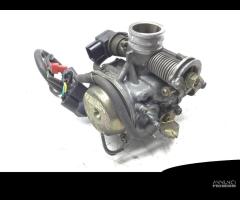 CARBURATORE KYMCO REVISIONATO AGILITY R16 125 2008