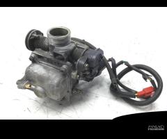 CARBURATORE KYMCO REVISIONATO AGILITY R16 125 2008