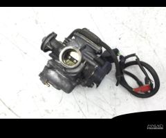 CARBURATORE KYMCO REVISIONATO AGILITY R16 125 2008