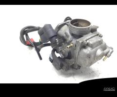 CARBURATORE KYMCO REVISIONATO AGILITY R16 125 2008 - 6