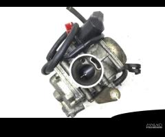 CARBURATORE KYMCO REVISIONATO AGILITY R16 125 2008