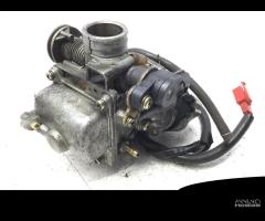 CARBURATORE KYMCO REVISIONATO AGILITY R16 125 2008