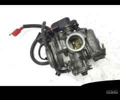 CARBURATORE KYMCO REVISIONATO AGILITY R16 125 2008 - 7