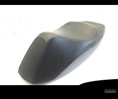 SELLA SADDLE PARI AL NUOVO HONDA SH 150 I ABS 150