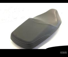 SELLA SADDLE PARI AL NUOVO HONDA SH 150 I ABS 150 - 9