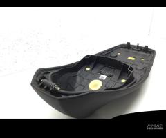 SELLA SADDLE HONDA SH I 125 2013 2016 ZDCJF41D0DF - 7