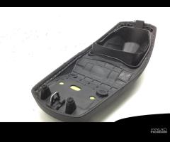 SELLA SADDLE HONDA SH I 125 2013 2016 ZDCJF41D0DF - 9