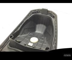 SELLA SADDLE HONDA SH I 125 2013 2016 ZDCJF41D0DF - 11