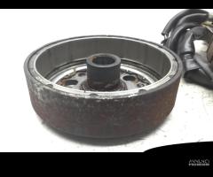 STATORE CAMPO MAGNETICO E VOLANO HONDA SH I 125 20