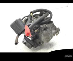 CARBURATORE KYMCO REVISIONATO AGILITY R16 125 2009