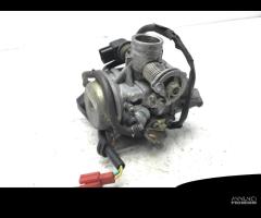 CARBURATORE KYMCO REVISIONATO AGILITY R16 125 2009