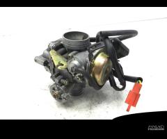 CARBURATORE KYMCO LGR5 REVISIONATO LIKE 125 2009 2