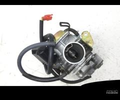 CARBURATORE KYMCO LGR5 REVISIONATO LIKE 125 2009 2