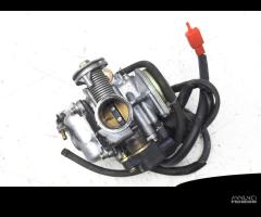 CARBURATORE KYMCO LGR5 REVISIONATO LIKE 125 2009 2 - 7