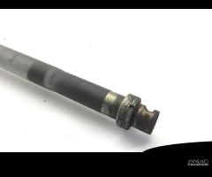 FORCELLA ANTERIORE COMPLETA PIAGGIO SFERA 80 1993 - 14