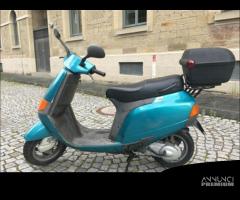 FORCELLA ANTERIORE COMPLETA PIAGGIO SFERA 80 1993 - 17