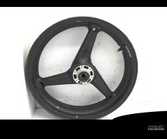 CERCHIO RUOTA ANTERORE 17 X 3.50 HONDA HORNET 600