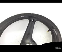 CERCHIO RUOTA ANTERORE 17 X 3.50 HONDA HORNET 600 - 3