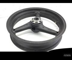 CERCHIO RUOTA ANTERORE 17 X 3.50 HONDA HORNET 600