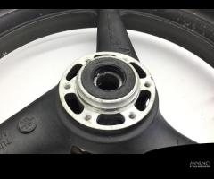 CERCHIO RUOTA ANTERORE 17 X 3.50 HONDA HORNET 600 - 6