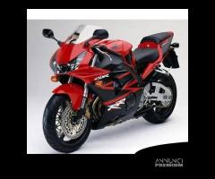 MONO AMMORTIZZATORE POSTERIORE HONDA CBR RR FIREBL - 9