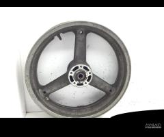 CERCHIO RUOTA ANTERIORE 17 X 3.50 SUZUKI GSX 750 1 - 1