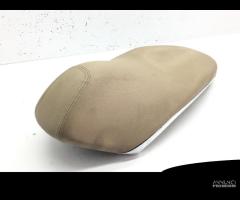 SELLA SADDLE PIAGGIO LIBERTY IGET ABS 125 2015 201 - 1