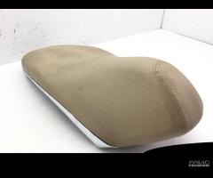 SELLA SADDLE PIAGGIO LIBERTY IGET ABS 125 2015 201 - 3