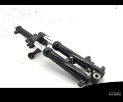 FORCELLA ANTERIORE DESTRA YAMAHA MW TRICITY 125 20 - 1