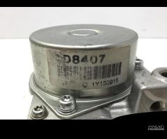 POMPA ATTUATORE ABS HONDA INTEGRA 700 2012 JH2RC62