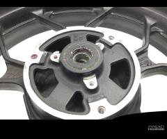 CERCHIO RUOTA POSTERIORE 17 X 4.00 YAMAHA MT-03 32 - 6