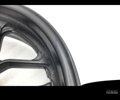 CERCHIO RUOTA POSTERIORE 17 X 4.00 YAMAHA MT-03 32 - 7