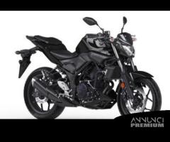 FODERO SINISTRO FORCELLA YAMAHA MT-03 320 2018 RH1 - 11