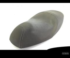 SELLA SADDLE - FODERA RICUCITA YAMAHA MW TRICITY 1 - 1