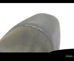 SELLA SADDLE - FODERA RICUCITA YAMAHA MW TRICITY 1 - 2