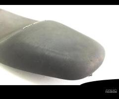 SELLA SADDLE - FODERA RICUCITA YAMAHA MW TRICITY 1 - 4