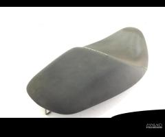 SELLA SADDLE - FODERA RICUCITA YAMAHA MW TRICITY 1 - 5