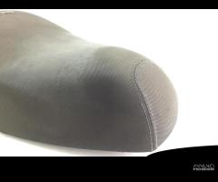 SELLA SADDLE - FODERA RICUCITA YAMAHA MW TRICITY 1 - 7