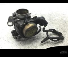 CARBURATORE KT KEIHIN REIVISONATO KYMCO PEOPLE 125 - 7