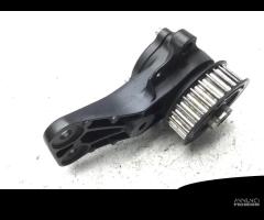 PULEGGIA CINGHIA CON SUPPORTO E COPERCHIO YAMAHA X - 3