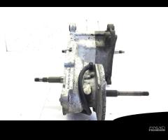 CARTER MOTORE ALBERO E INGRANAGGI RUOTA MOD: G314E - 7