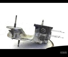 CARTER MOTORE ALBERO E INGRANAGGI RUOTA MOD: G314E - 10