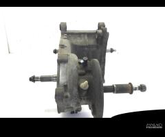 CARTER MOTORE ALBERO E INGRANAGGI RUOTA MOD: LH170 - 7