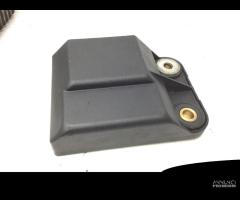 BLOCCHETTO ACCENSIONE CHIAVE PIAGGIO X8 EURO 3 400 - 8