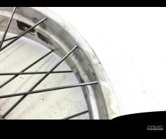 CERCHIO RUOTA ANTERIORE 19 X 2.50 BMW R 850 GS 848 - 2