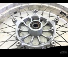 CERCHIO RUOTA ANTERIORE 19 X 2.50 BMW R 850 GS 848 - 3