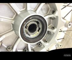 CERCHIO RUOTA ANTERIORE 19 X 2.50 BMW R 850 GS 848