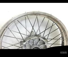 CERCHIO RUOTA ANTERIORE 19 X 2.50 BMW R 850 GS 848 - 7