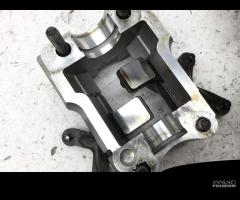 TESTATA HEAD TESTA COMPLETA SUZUKI BURGMAN AN 400 - 8